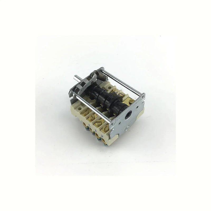 EGO - Comutador Seletor Placa Forno - 49.41015.300