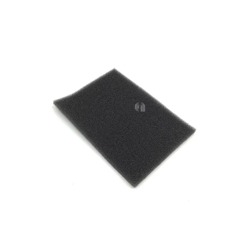 Filtro original para secadora Electrolux AEG código 1123156000