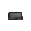 grupo chassis porta micro-ondas Indesit códigos C00858764, C00514501