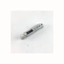 Placa de display programada original para máquina de lavar loiça Whirlpool C00554363