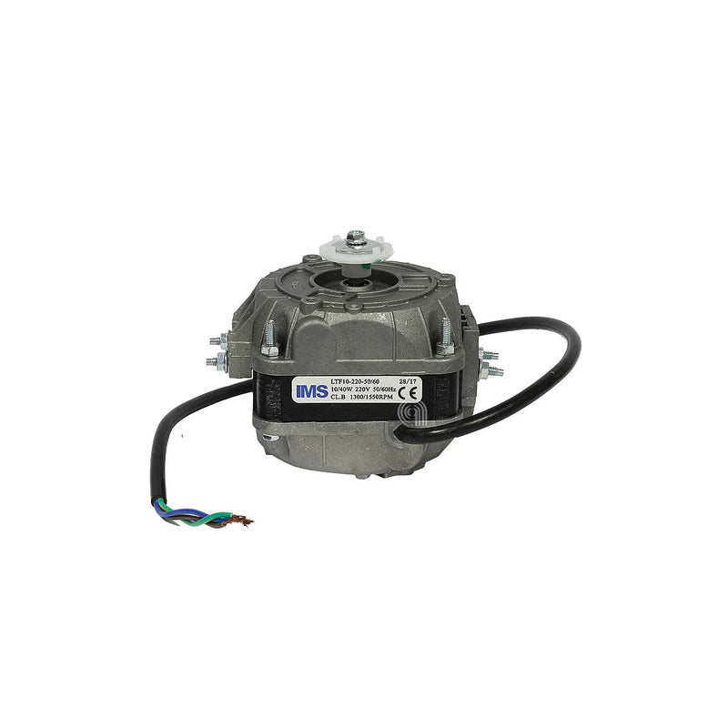 UNIVERSAL - Motor do Ventilador do Frigorífico Congelador - 10W