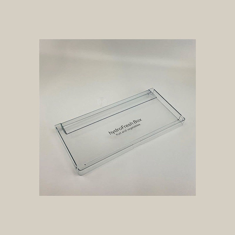 panel original frigorífico Bosch código 00747497 compatible siemens
