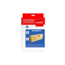 ROWENTA ELECTROLUX TEFAL - Sacos para aspirador - AST-ROW302