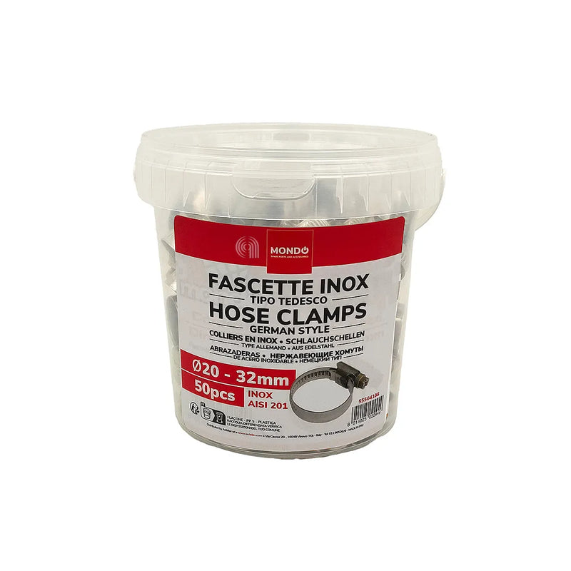 MONDO - Acessórios para Faixas - AST-55504108