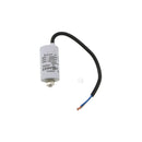 MONDO, UNIVERSAL - Condensador de funcionamento para máquina de lavar 10µF - AST-00230205