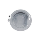 Grupo porta dianteira para máquina de lavar Beko 2915100100 Indesit C00864495