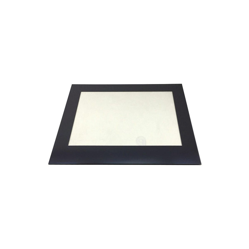 Cristal interior da porta do forno Whirlpool original 482000031191