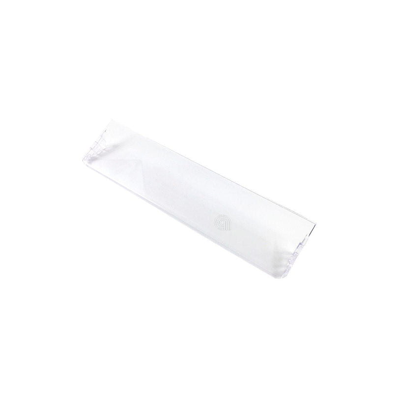 Tampa de varanda para porta de frigorífico Samsung original DA63-03108A