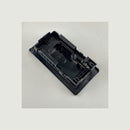 dispensador de alavanca Samsung RS5300T preto DA97-21146A