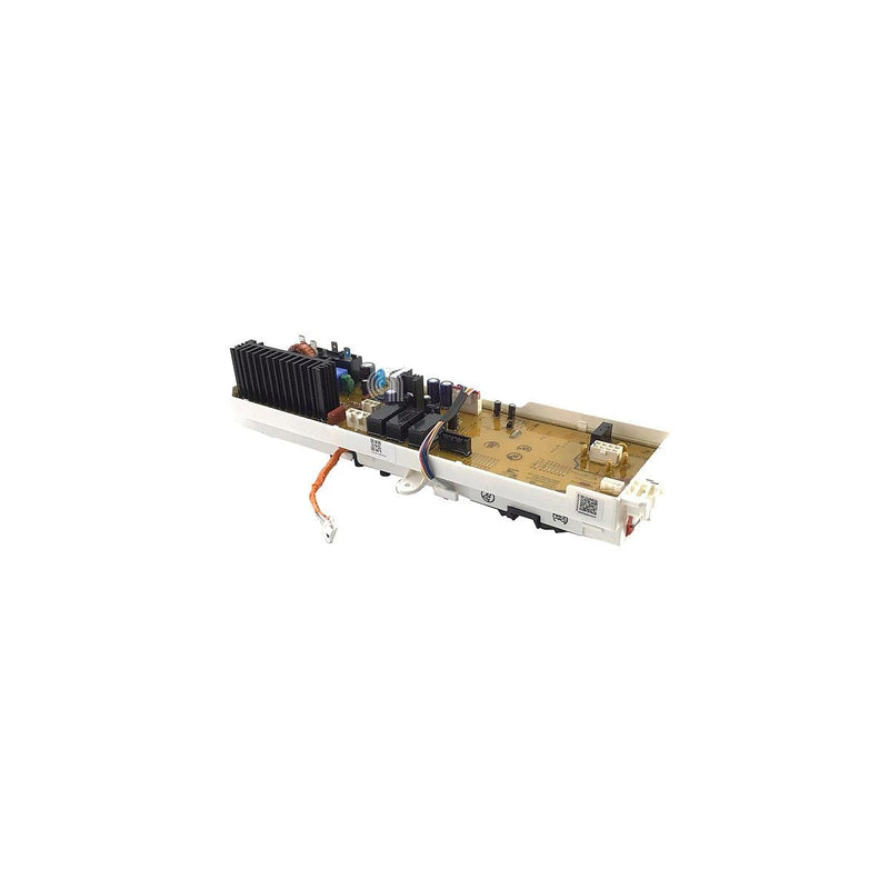 placa eletrónica original para máquina de lavar Samsung DC92-01238K