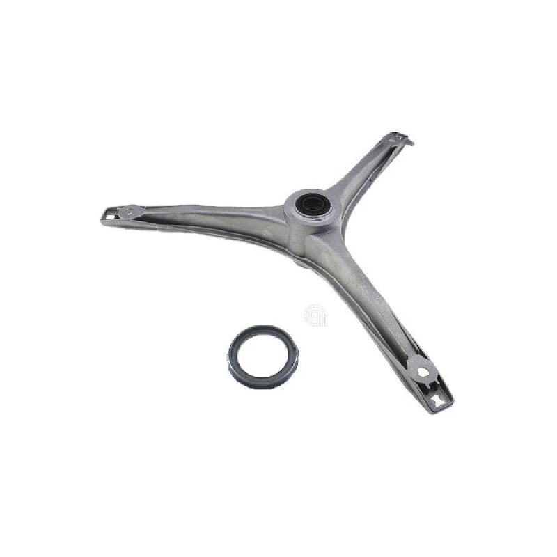 WHIRLPOOL, ARISTON, INDESIT - Eixo com rolamento para máquina de lavar - C00033021