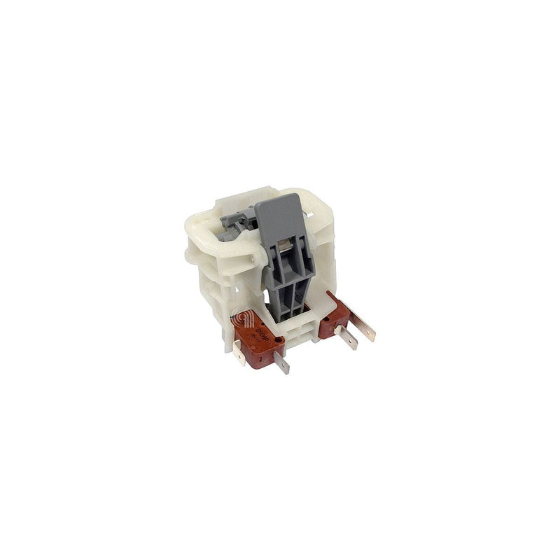 Grupo de fecho para máquina de lavar loiça duplo micro Smeg PL2002 2