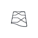 RICAMBI CUCINA - Grelha esmaltada para placa de cozinha - P2562