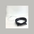 Junta de porta original para máquina de lavar Bosch código 20002773