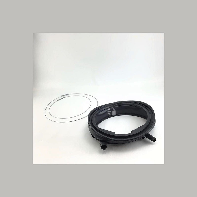 Junta de porta original para máquina de lavar Bosch código 20002773