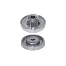 BOSCH FAGOR RICAMBI CUCINA TEKA - Queimador Semi-Rápido de Alumínio para Placa de Cozinha - 60602005