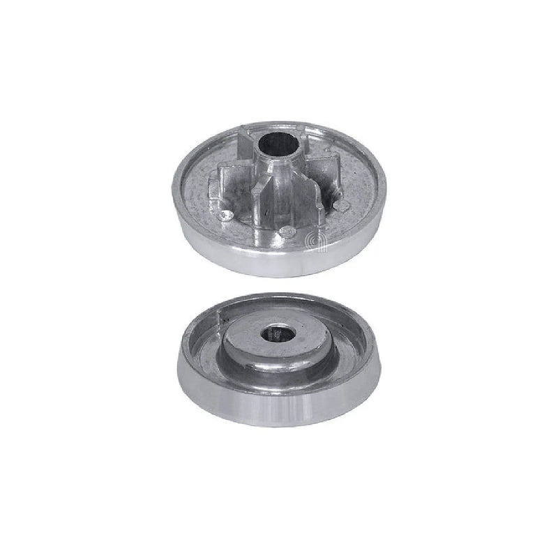 BOSCH FAGOR RICAMBI CUCINA TEKA - Queimador Semi-Rápido de Alumínio para Placa de Cozinha - 60602005