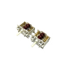 Interruptor duo block 7-7-60 para forno Gorenje original