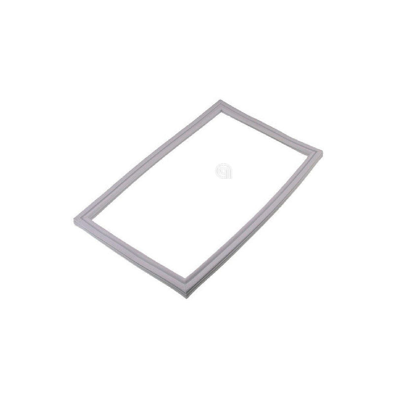 junta magnética original para congelador Whirlpool C00038772 cinzenta