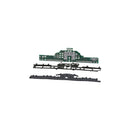 Placa eletrónica original Bosch para vitrocerâmica 11016584