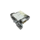 Fecho original da porta para máquina de lavar roupa Electrolux 8084553018