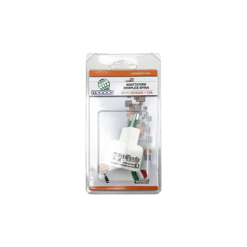 GBC - Adaptador para pequeno eletrodoméstico - AST-55301168