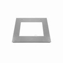 Grupo vidro exterior porta forno Smeg código 692532293
