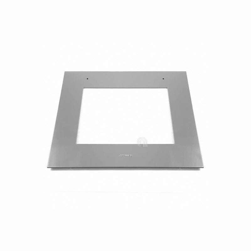 Grupo vidro exterior porta forno Smeg código 692532293