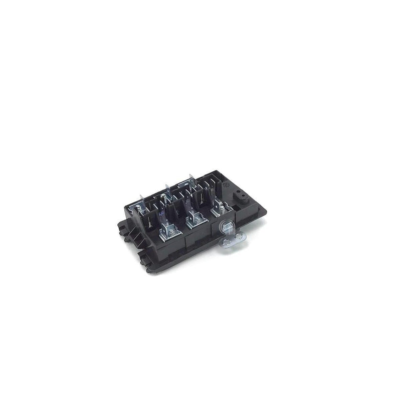morsettiera sl600r5 para forno Gorenje com códigos 595124 e 783231