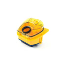 Recipiente de pó original para aspirador Rowenta RS-RT900110