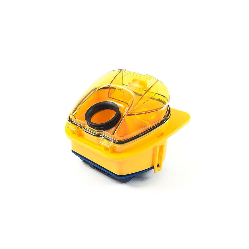 Recipiente de pó original para aspirador Rowenta RS-RT900110