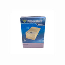 Conjunto de 4 sacos 4885P originais para aspirador Electrolux