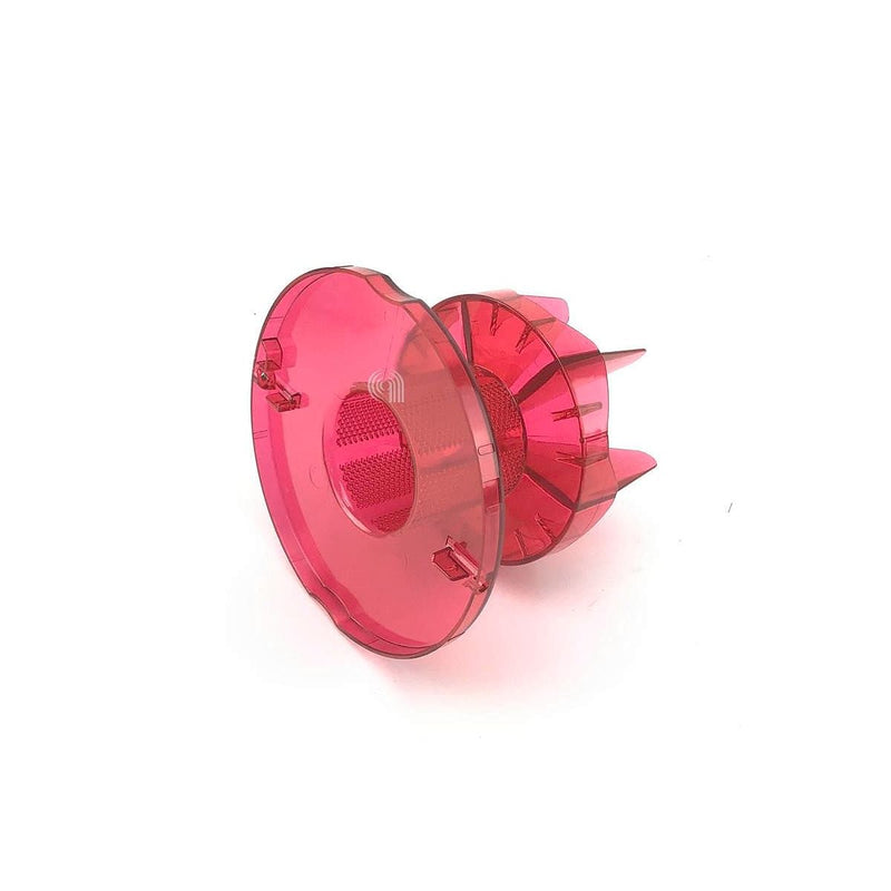 retículo separador violeta para aspirador Rowenta RS-2230000451