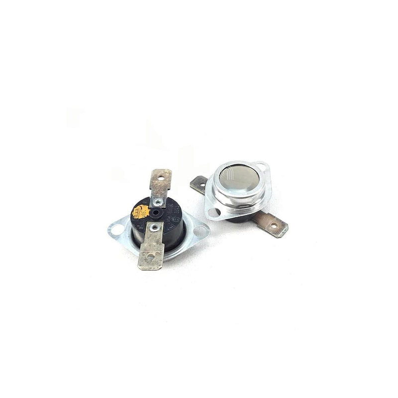 Termóstato original para secadora Whirlpool Indesit C00112196