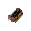 Interruptor original horno Smeg compatible Bosch y Siemens