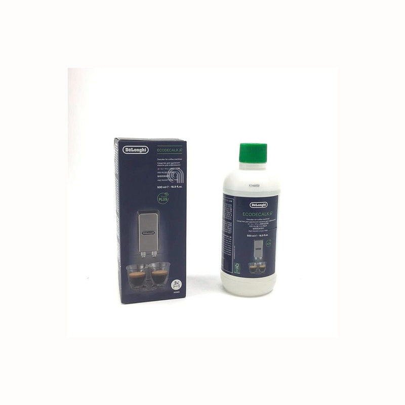 descalcificador ecodecalk 500ml para cafeteira De Longhi original