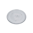 prato original para micro-ondas Samsung com relevo central DE74-20015G