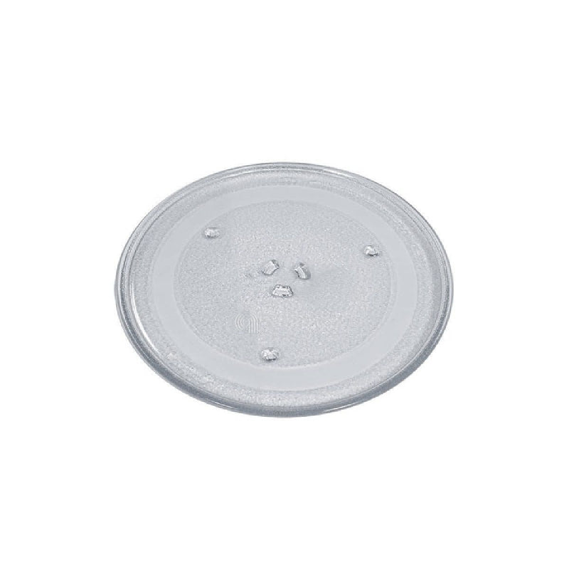 prato original para micro-ondas Samsung com relevo central DE74-20015G