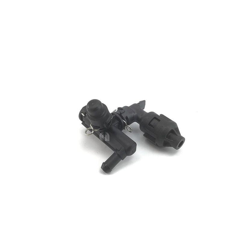 Conector válvula de segurança Moulinex SS-1810001853 para ferros de engomar