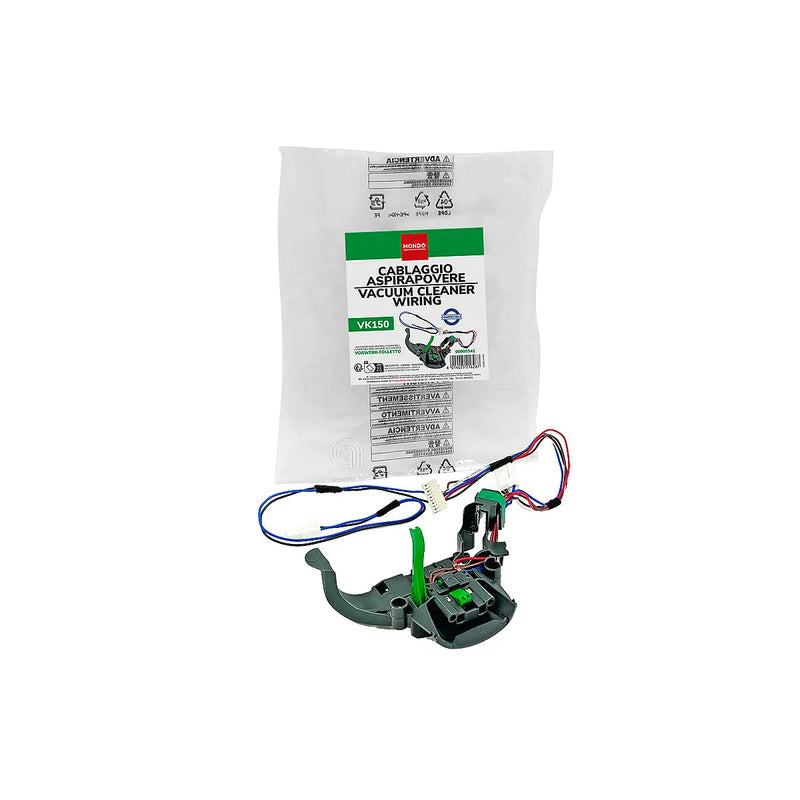 VORWERK-FOLLETTO - Cablagem para aspirador - 30786