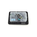 Dispensador de detergente original para máquina de lavar loiça Electrolux cod. 140001303068