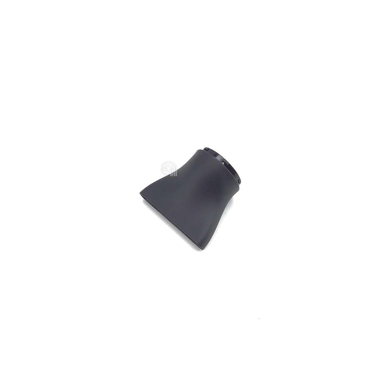 bocal negro 8mm para secador Rowenta CS-00135657