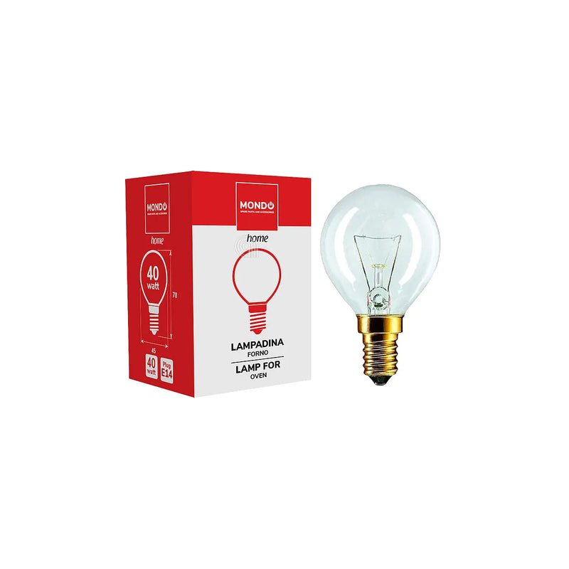 BOSCH - Lâmpada para forno - 00057874
