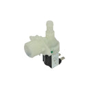BEKO - Válvula Solenoide para Máquina de Lavar 1 Via 90° 12mm - 1883550200