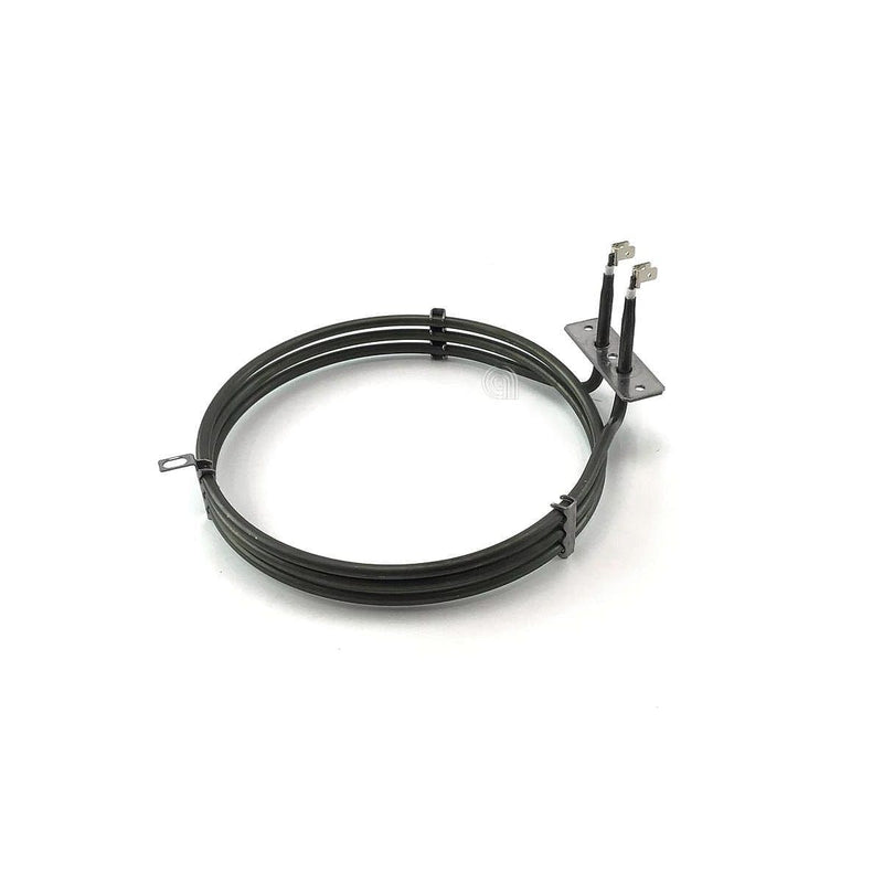 Resistência 2900W forno compatível Smeg 806890710