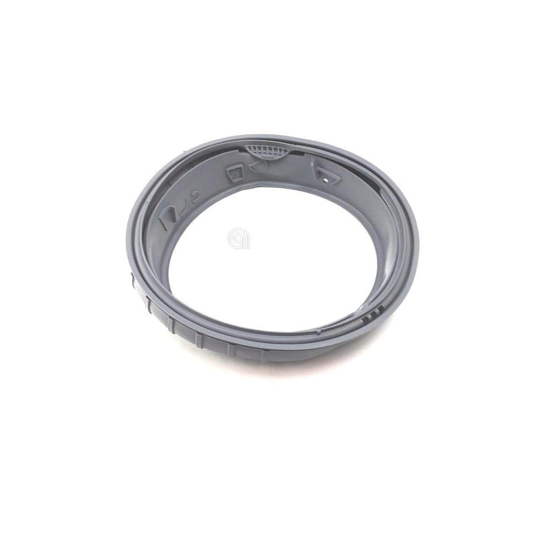 Junta da escotilha original para máquina de lavar Samsung DC64-02792H