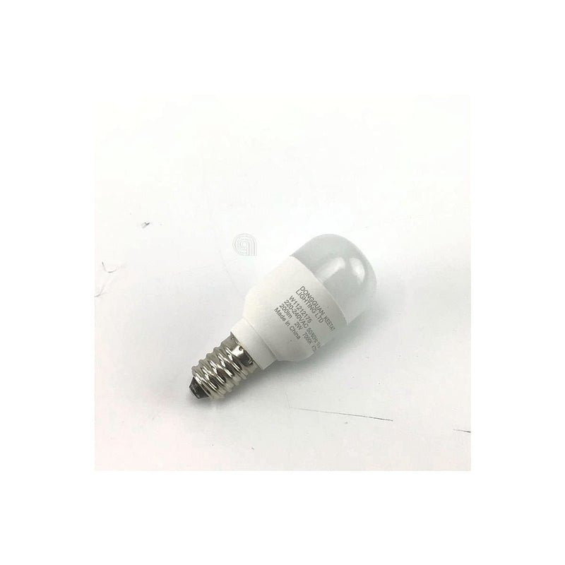 Lâmpada LED E14 220-240V para frigoríficos Indesit e Whirlpool