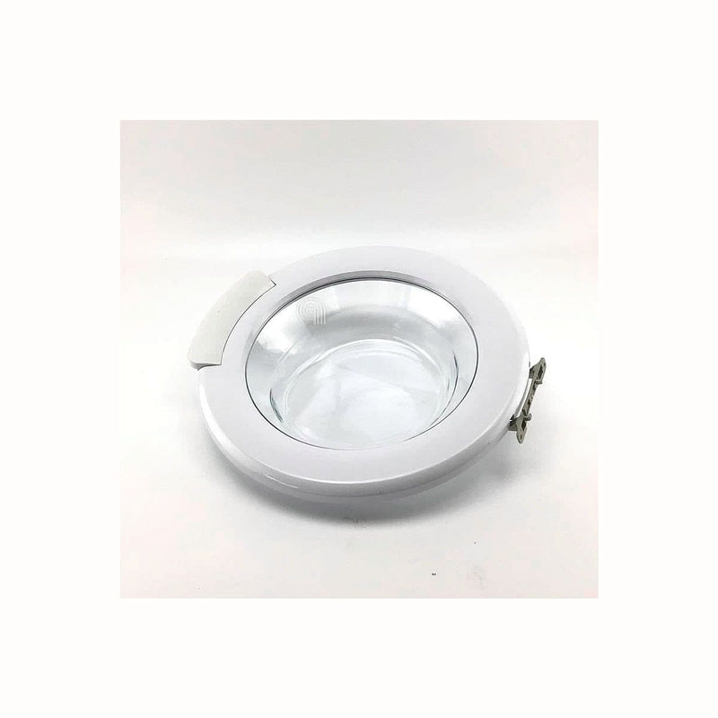 Porta de tambor completa original para máquina de lavar Beko código 2860207700