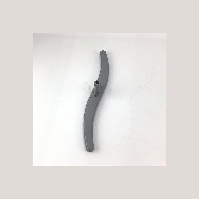 Braço aspersor original para máquina de lavar loiça Whirlpool código 482000089346