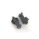 escova motor máquina de lavar Candy 2 peças código 49018683